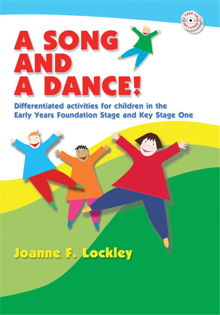 A Song and a Dance!